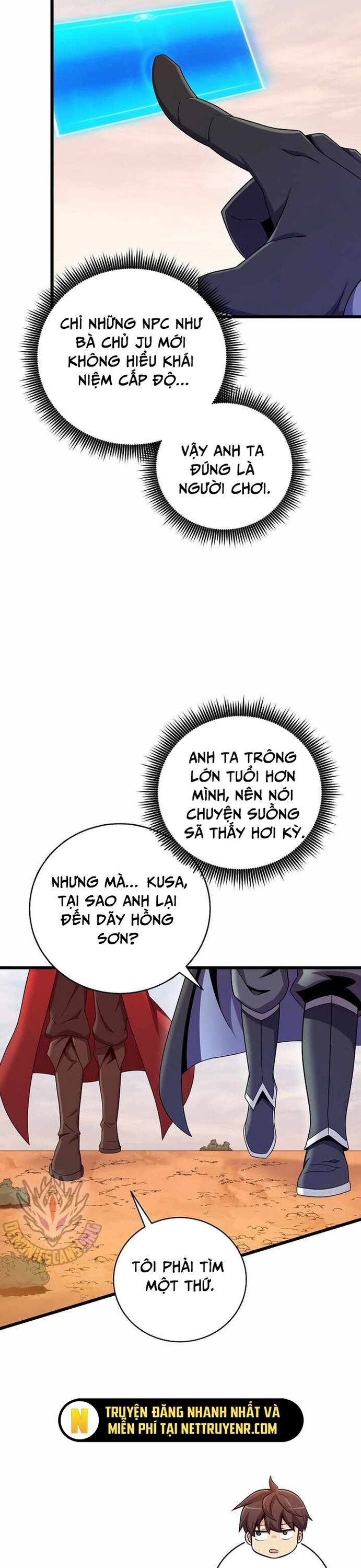 Xạ Thủ Đạn Ma - Trang 24