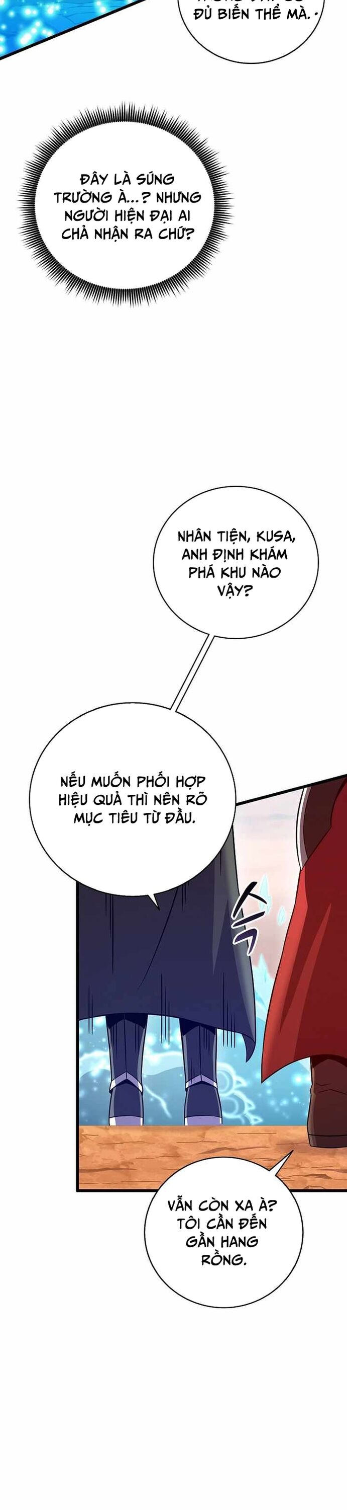 Xạ Thủ Đạn Ma - Trang 31