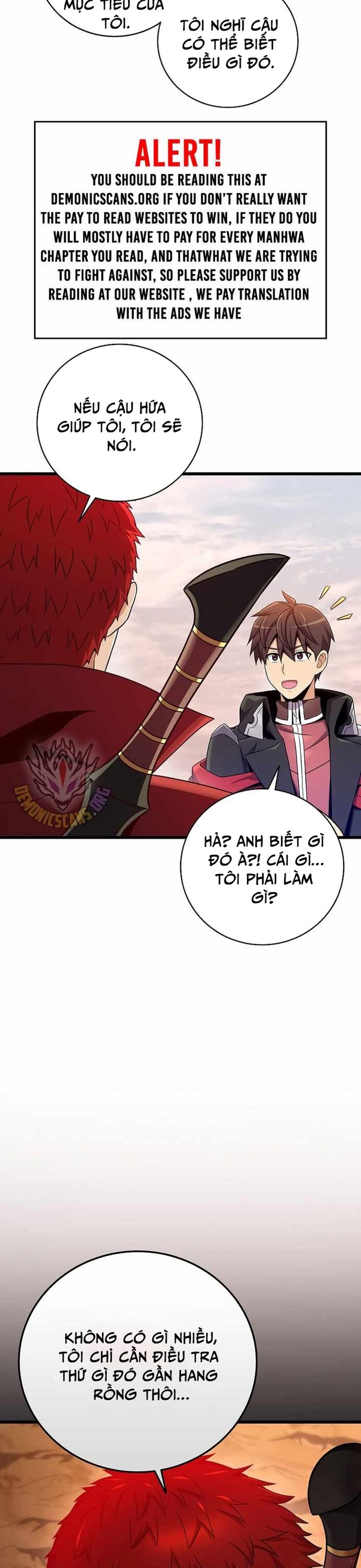 Xạ Thủ Đạn Ma - Trang 33