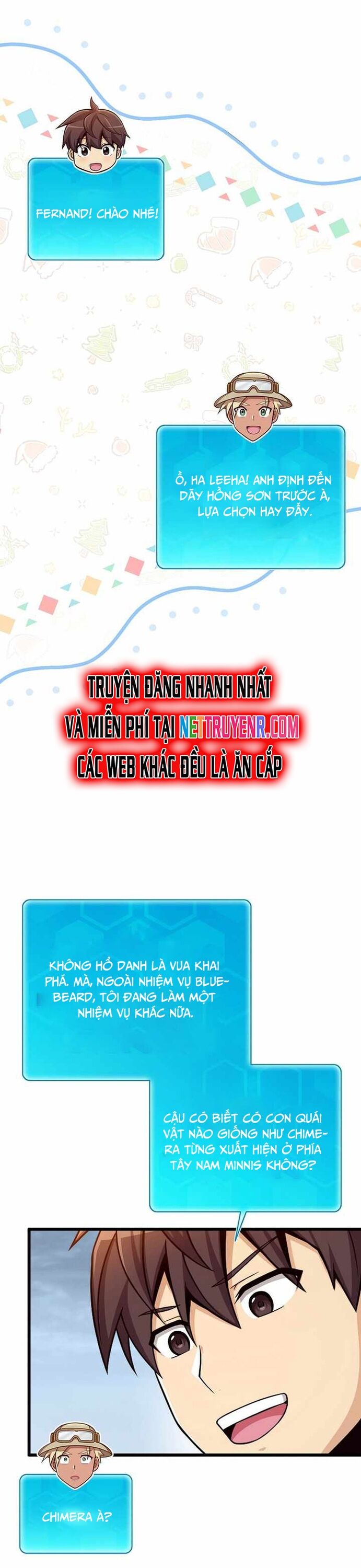 Xạ Thủ Đạn Ma - Trang 5