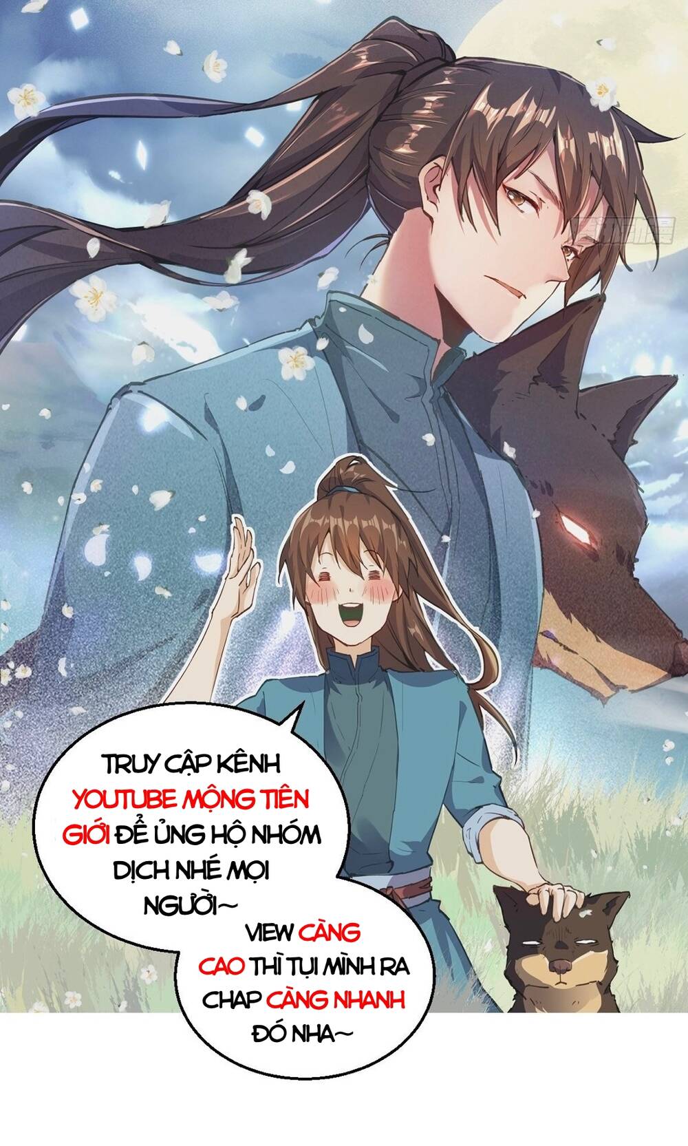 Bách Luyện Thành Thần - Trang 6