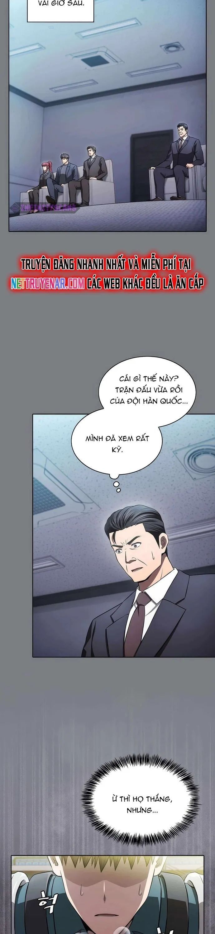 Người Chơi Trở Về Từ Địa Ngục - Trang 15