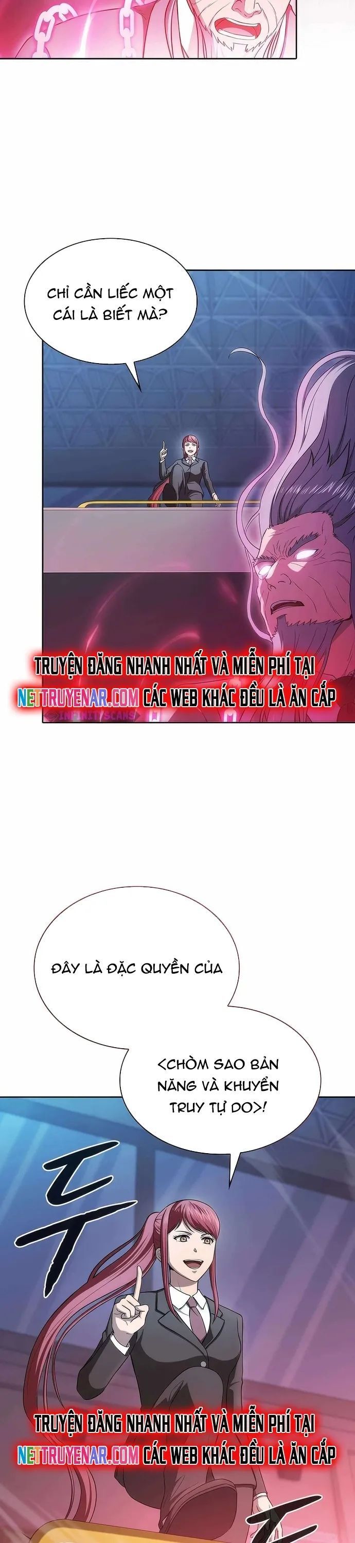 Người Chơi Trở Về Từ Địa Ngục - Trang 19