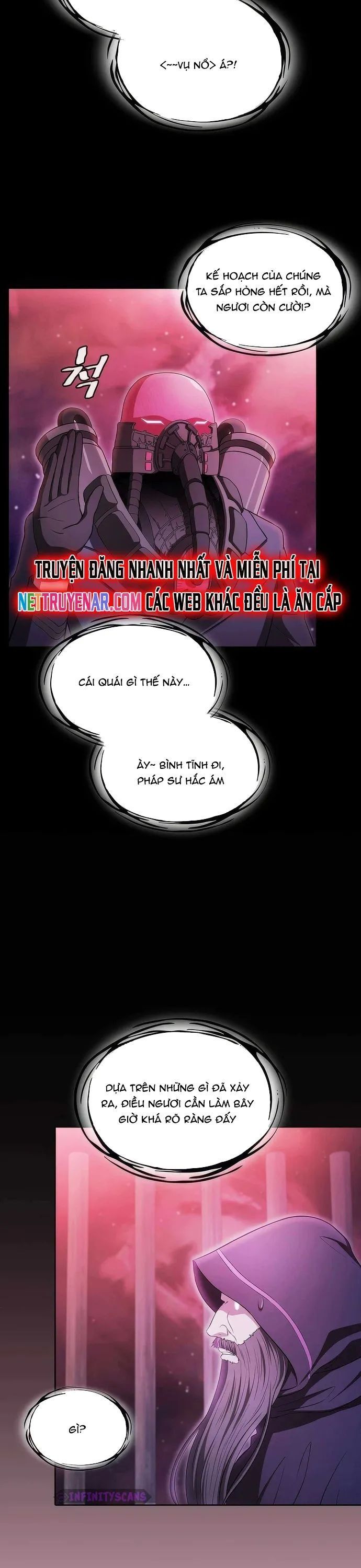 Người Chơi Trở Về Từ Địa Ngục - Trang 28