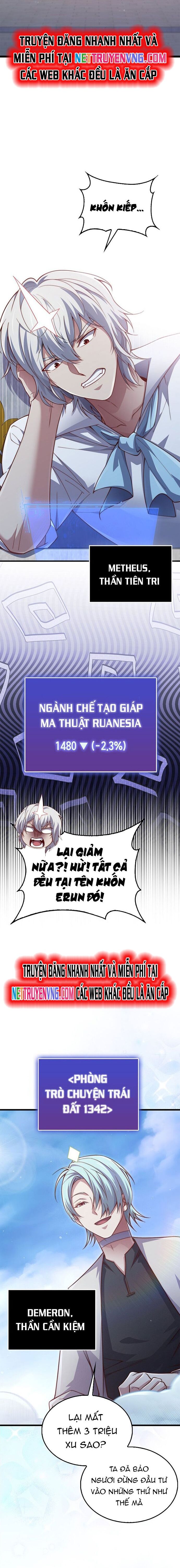 Thương Nhân Thánh Thần - Trang 10