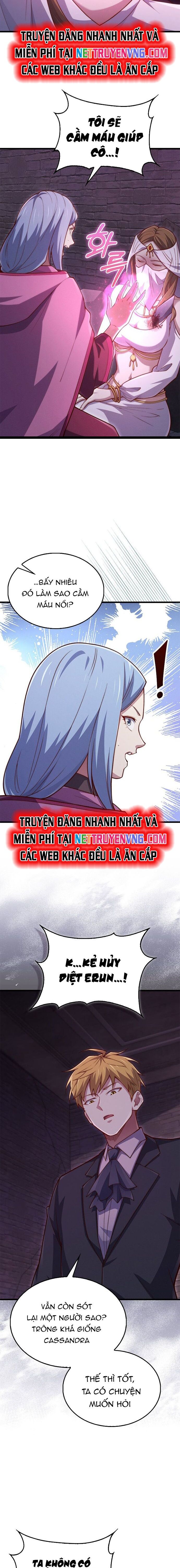 Thương Nhân Thánh Thần - Trang 3