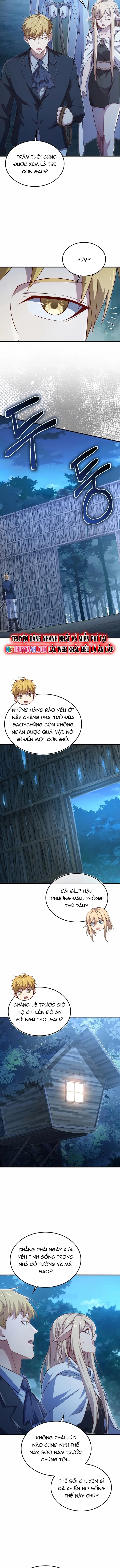 Thương Nhân Thánh Thần - Trang 3