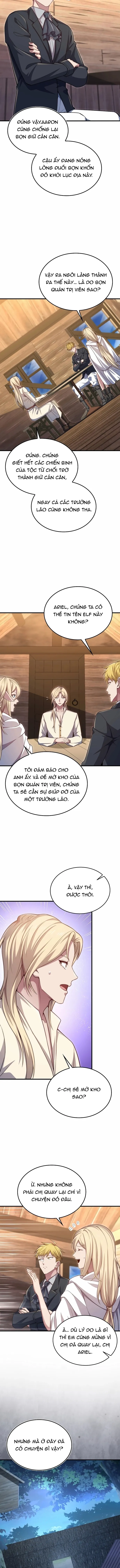 Thương Nhân Thánh Thần - Trang 7