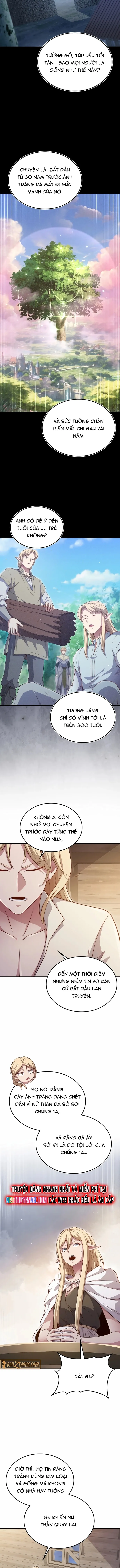 Thương Nhân Thánh Thần - Trang 8
