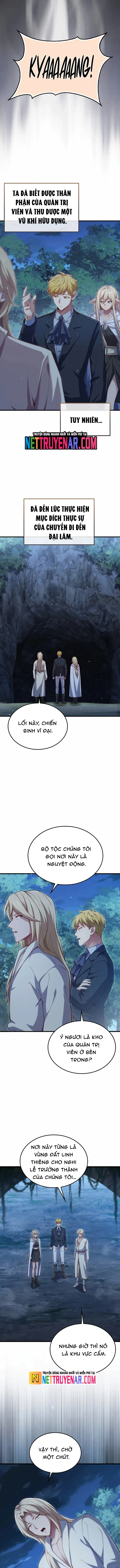 Thương Nhân Thánh Thần - Trang 4