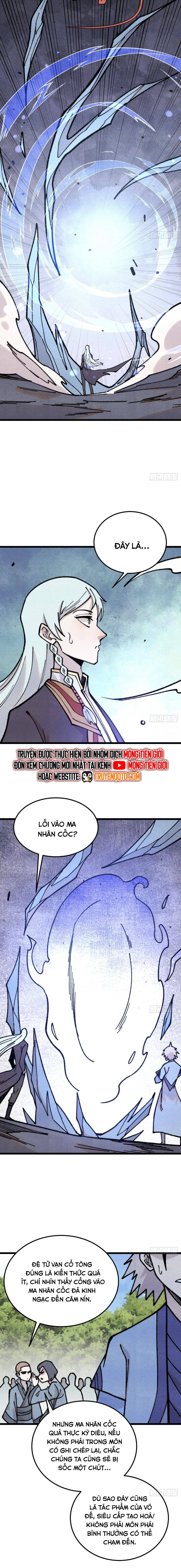 Vạn Cổ Tối Cường Tông - Trang 3