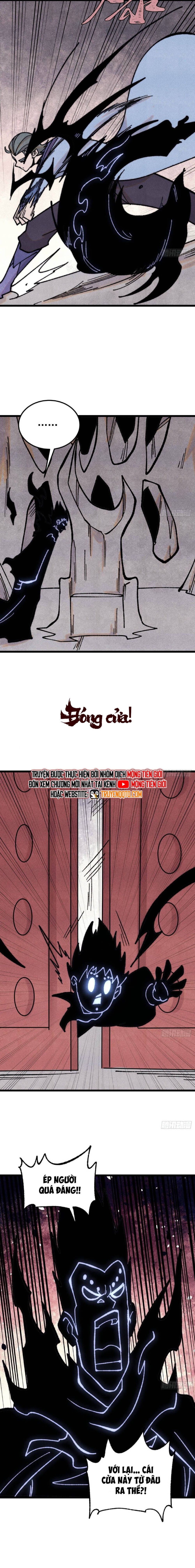 Vạn Cổ Tối Cường Tông - Trang 3