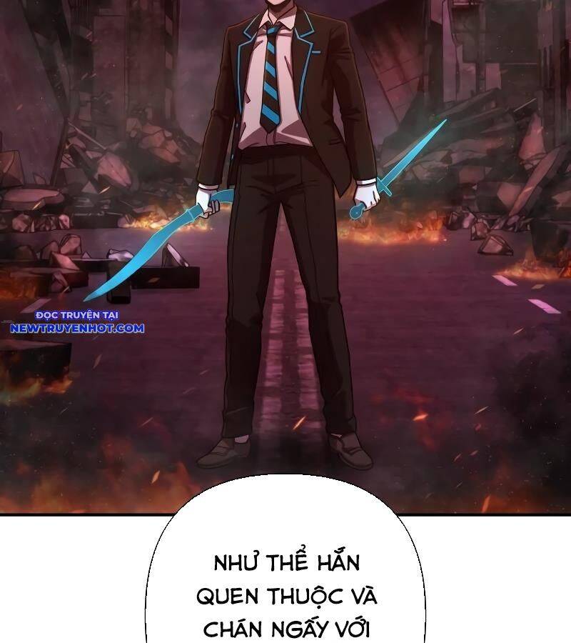 Sự Trở Lại Của Anh Hùng Diệt Thế - Trang 252
