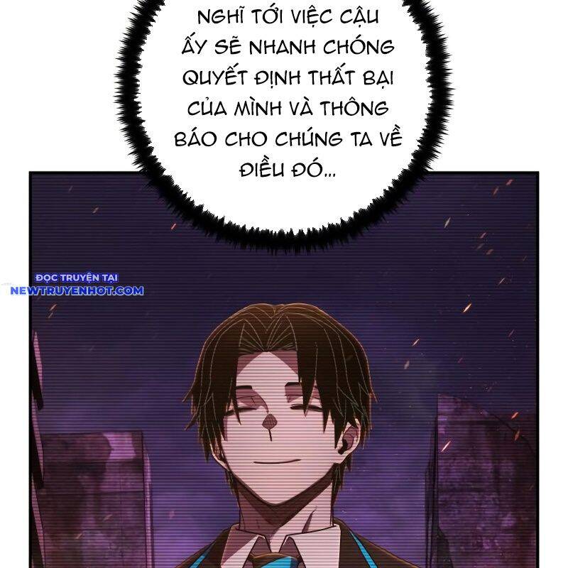 Sự Trở Lại Của Anh Hùng Diệt Thế - Trang 20