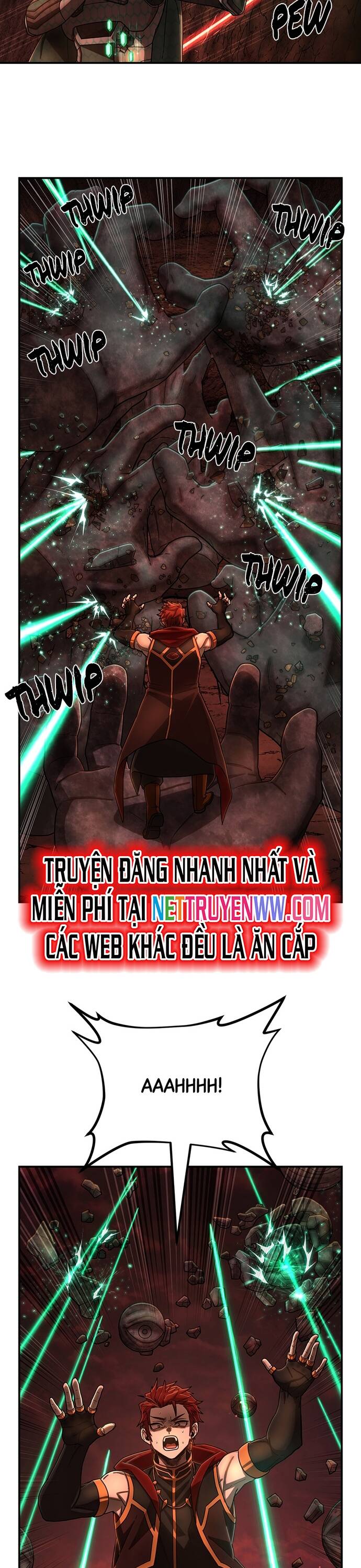 Sự Trở Lại Của Anh Hùng Diệt Thế - Trang 27