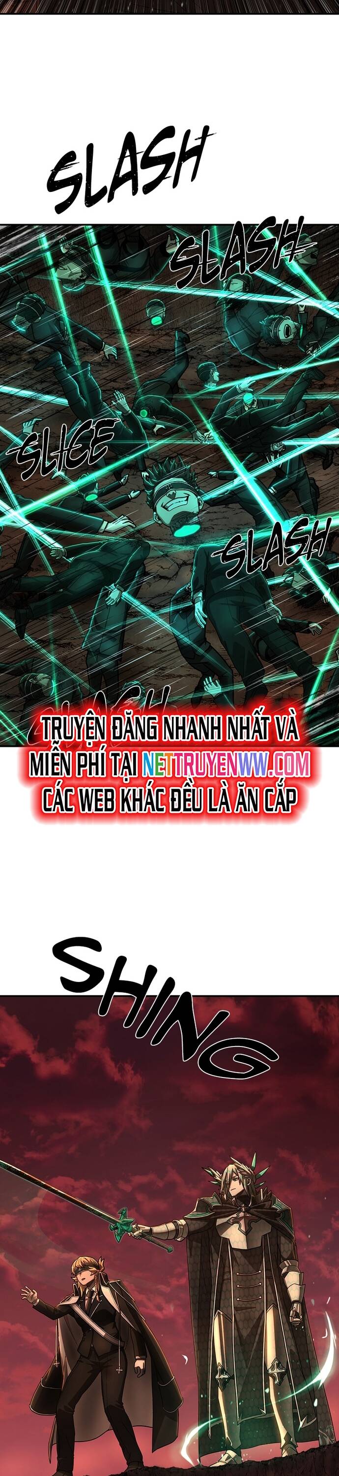Sự Trở Lại Của Anh Hùng Diệt Thế - Trang 29