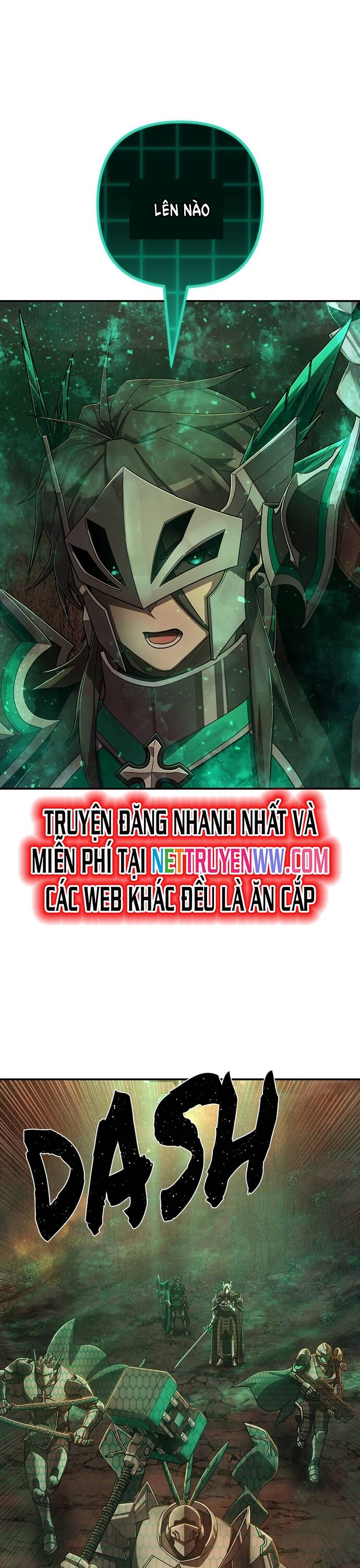 Sự Trở Lại Của Anh Hùng Diệt Thế - Trang 8