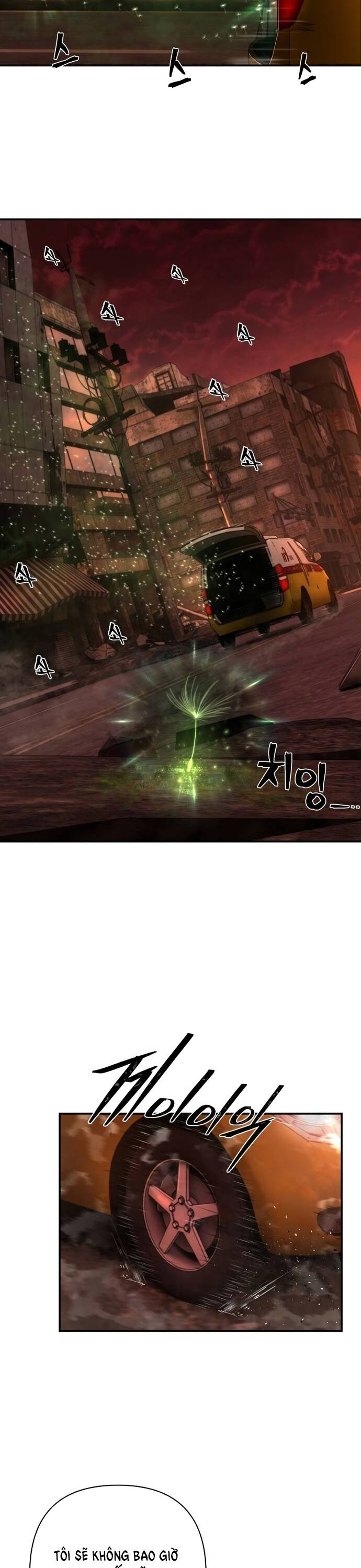 Sự Trở Lại Của Anh Hùng Diệt Thế - Trang 35