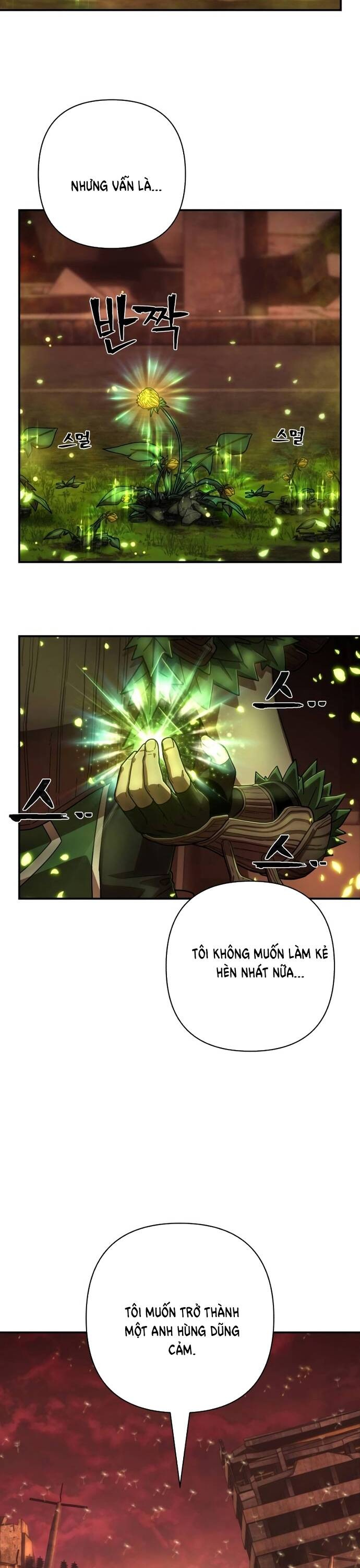 Sự Trở Lại Của Anh Hùng Diệt Thế - Trang 38