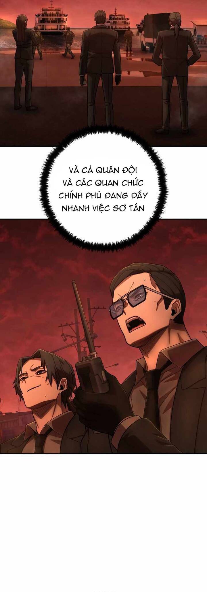 Sự Trở Lại Của Anh Hùng Diệt Thế - Trang 15