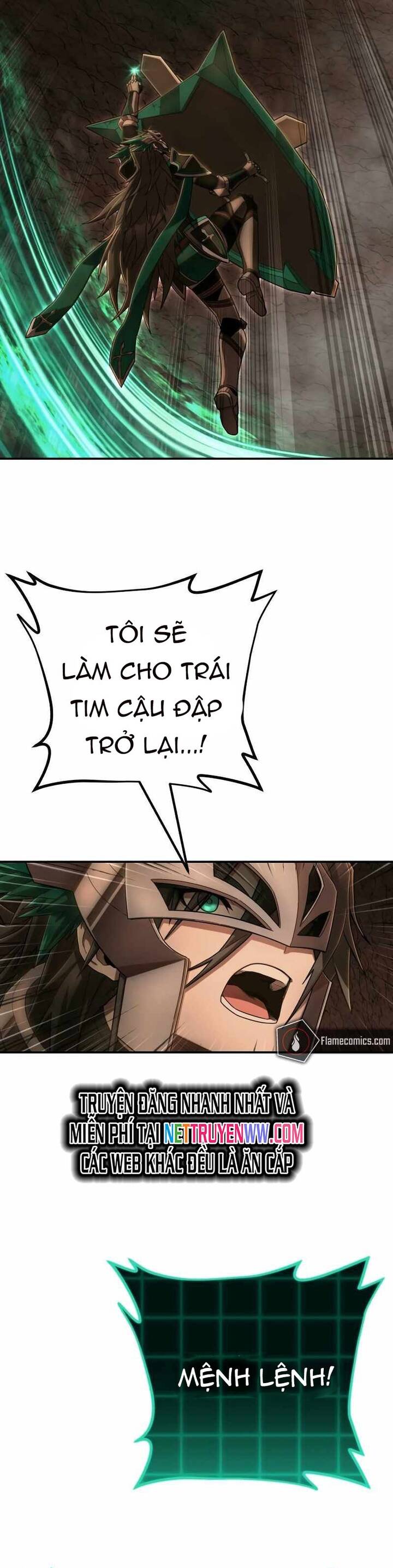 Sự Trở Lại Của Anh Hùng Diệt Thế - Trang 33