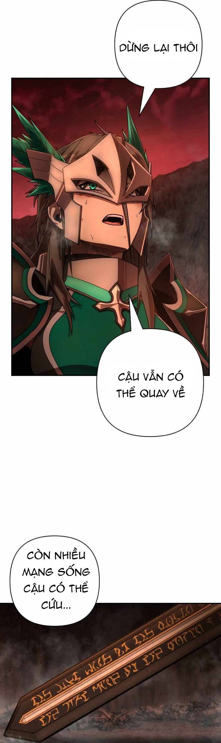 Sự Trở Lại Của Anh Hùng Diệt Thế - Trang 40