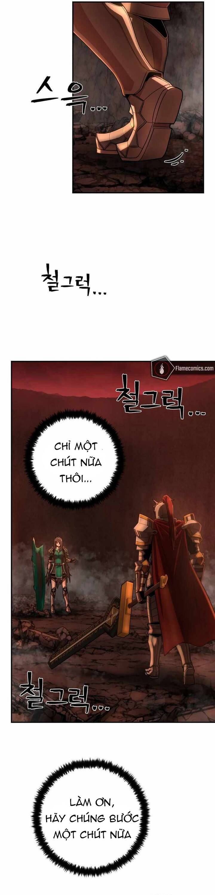Sự Trở Lại Của Anh Hùng Diệt Thế - Trang 44