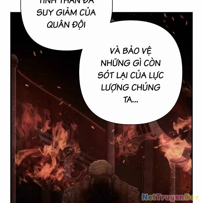 Sự Trở Lại Của Anh Hùng Diệt Thế - Trang 11