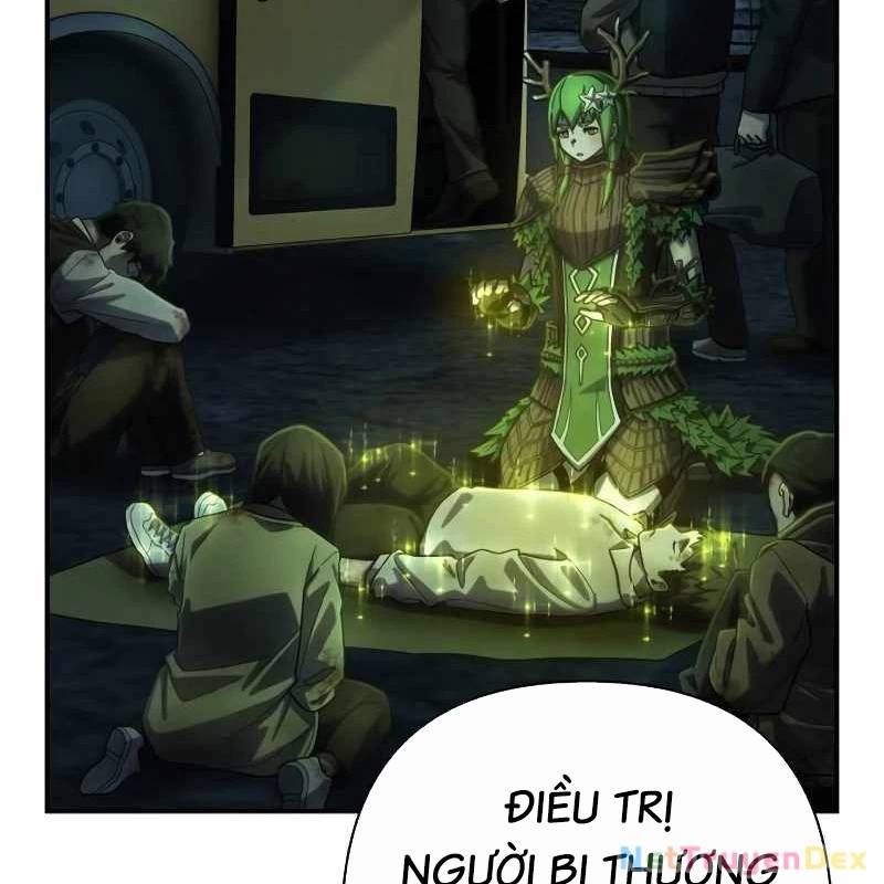 Sự Trở Lại Của Anh Hùng Diệt Thế - Trang 23