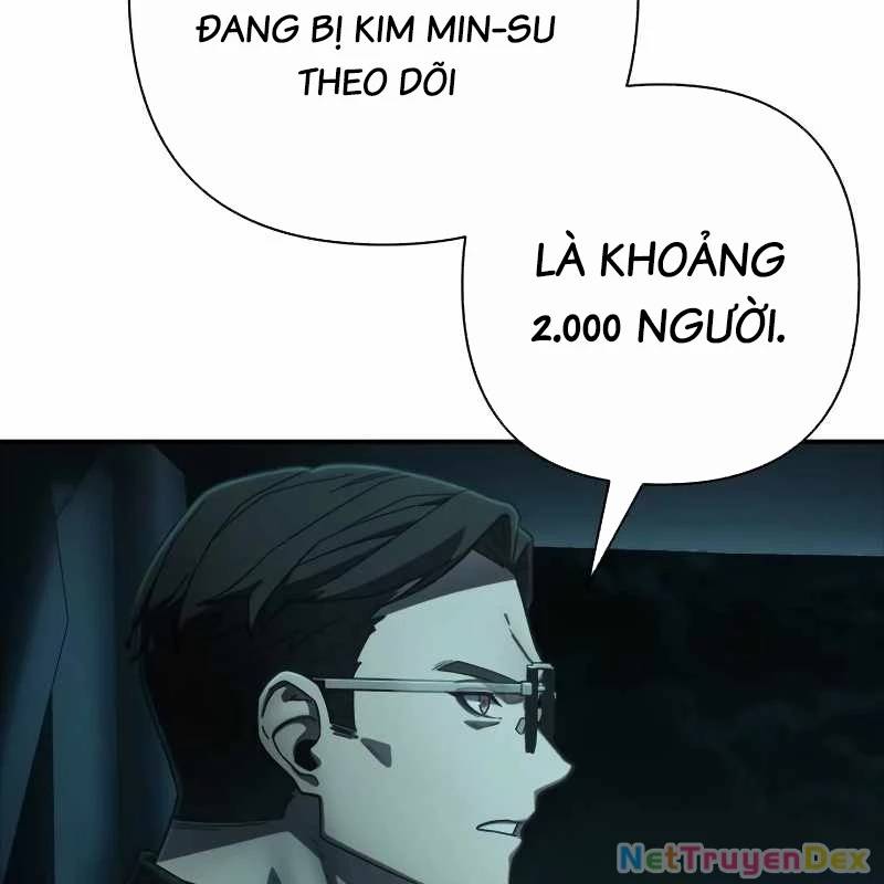 Sự Trở Lại Của Anh Hùng Diệt Thế - Trang 6
