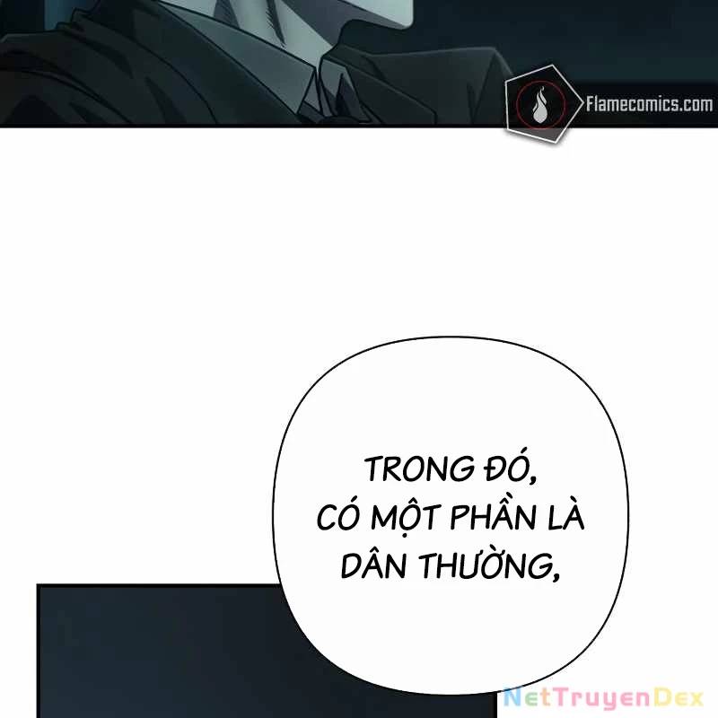 Sự Trở Lại Của Anh Hùng Diệt Thế - Trang 7