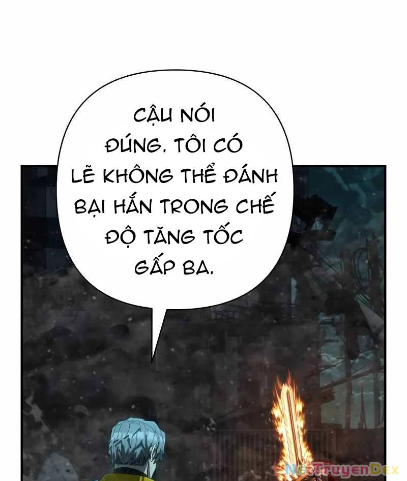 Sự Trở Lại Của Anh Hùng Diệt Thế - Trang 105