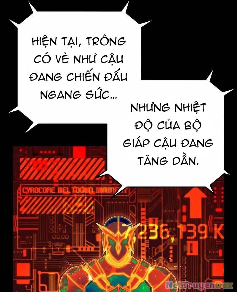 Sự Trở Lại Của Anh Hùng Diệt Thế - Trang 60