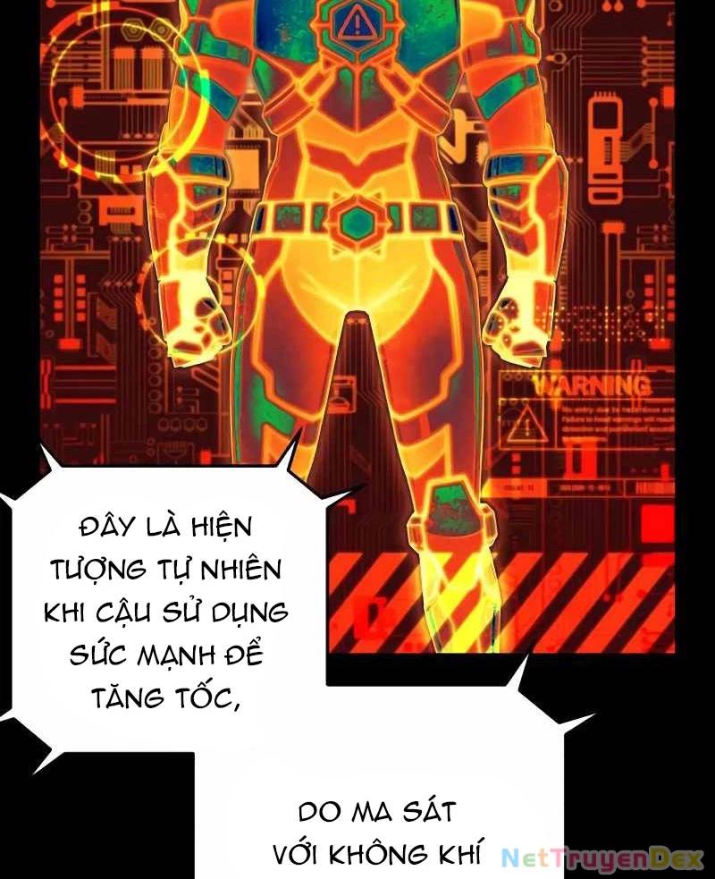Sự Trở Lại Của Anh Hùng Diệt Thế - Trang 61