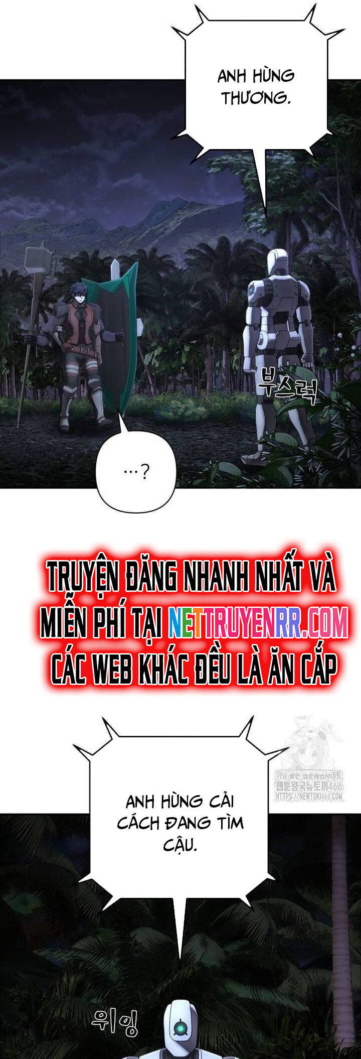 Sự Trở Lại Của Anh Hùng Diệt Thế - Trang 14
