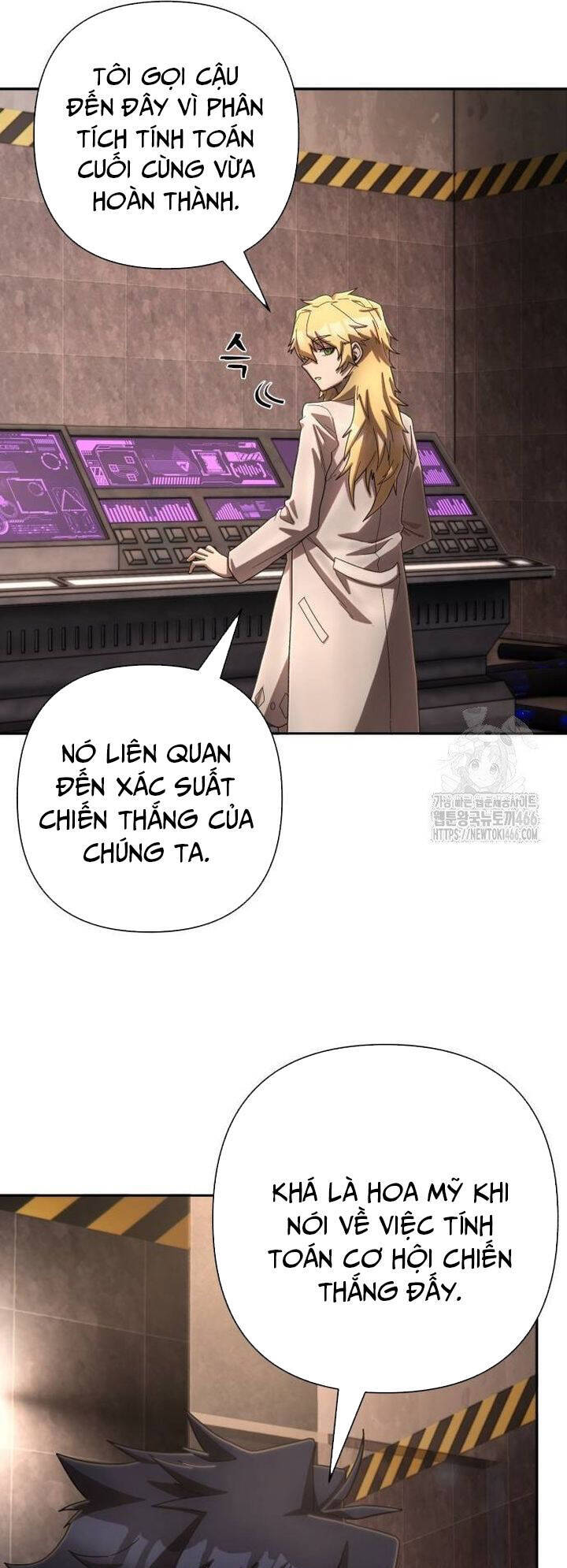 Sự Trở Lại Của Anh Hùng Diệt Thế - Trang 16