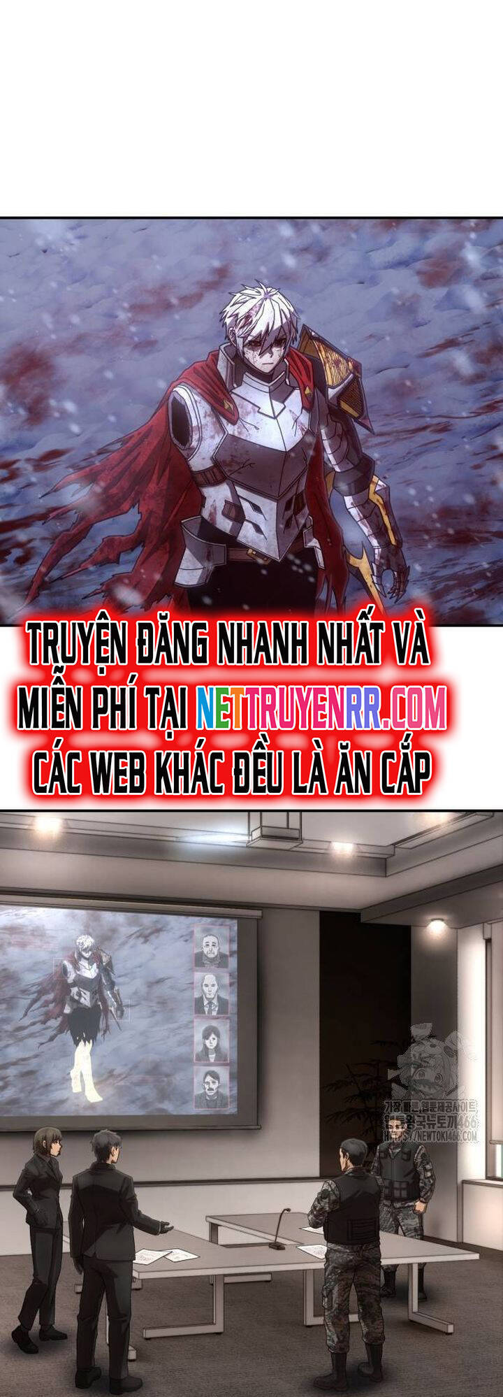 Sự Trở Lại Của Anh Hùng Diệt Thế - Trang 26