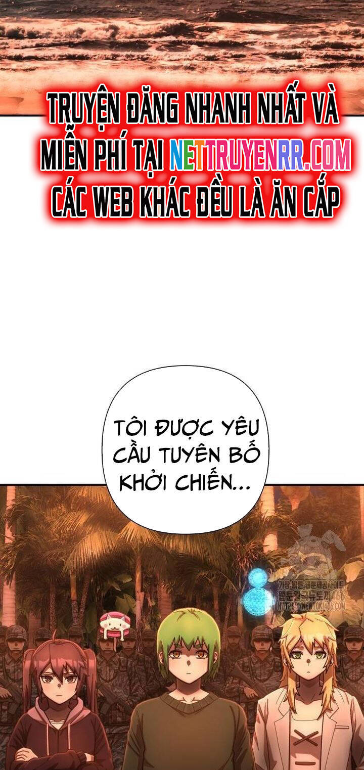 Sự Trở Lại Của Anh Hùng Diệt Thế - Trang 30