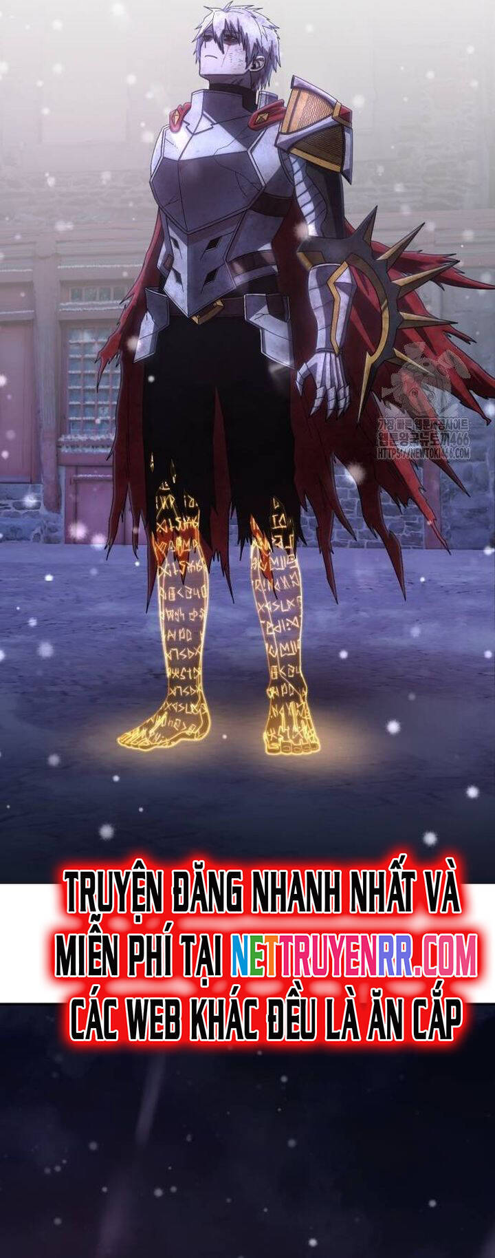 Sự Trở Lại Của Anh Hùng Diệt Thế - Trang 34