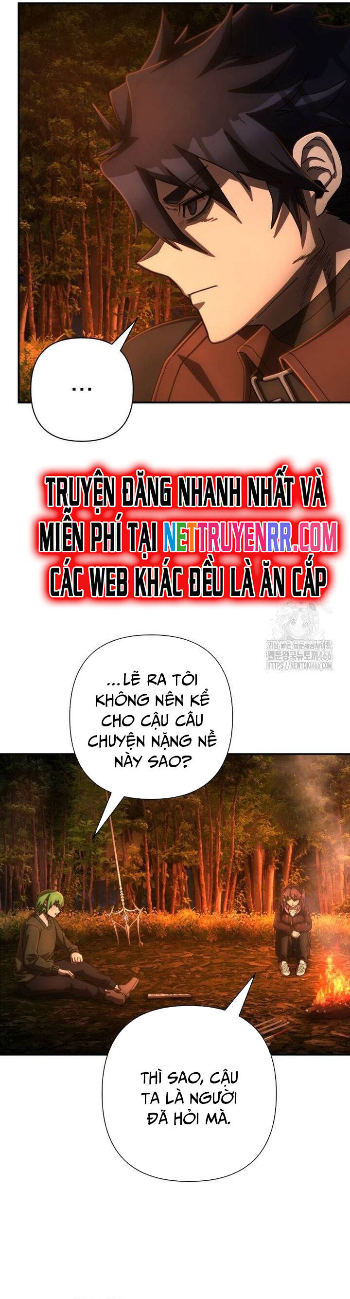 Sự Trở Lại Của Anh Hùng Diệt Thế - Trang 6