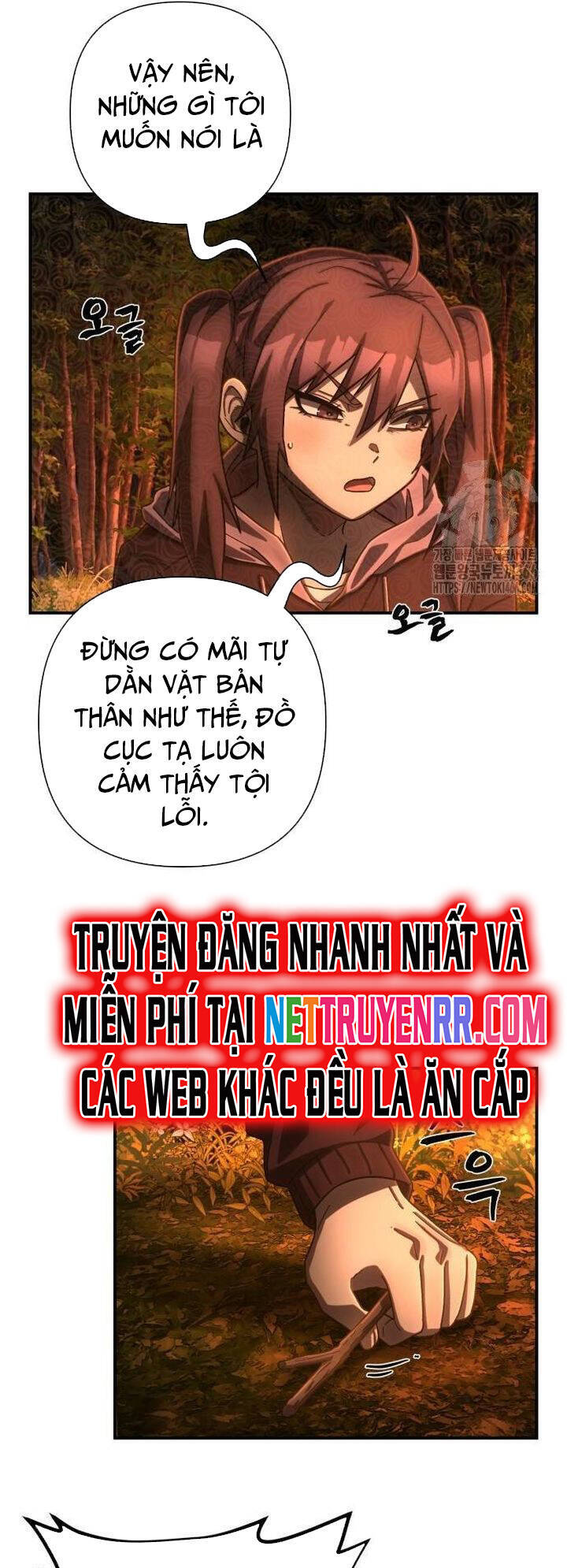 Sự Trở Lại Của Anh Hùng Diệt Thế - Trang 8