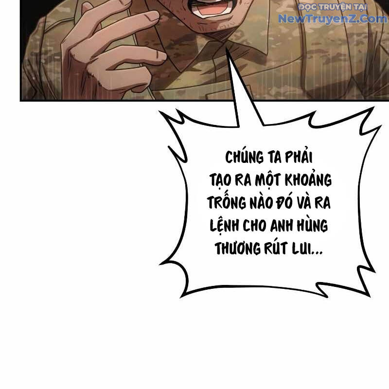 Sự Trở Lại Của Anh Hùng Diệt Thế - Trang 34