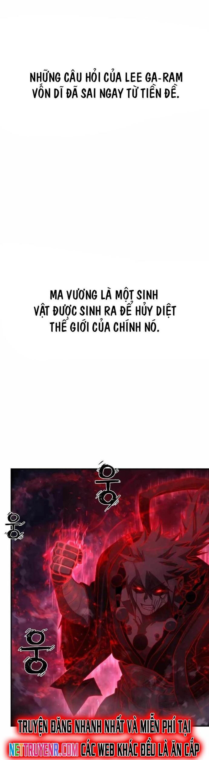 Sự Trở Lại Của Anh Hùng Diệt Thế - Trang 21