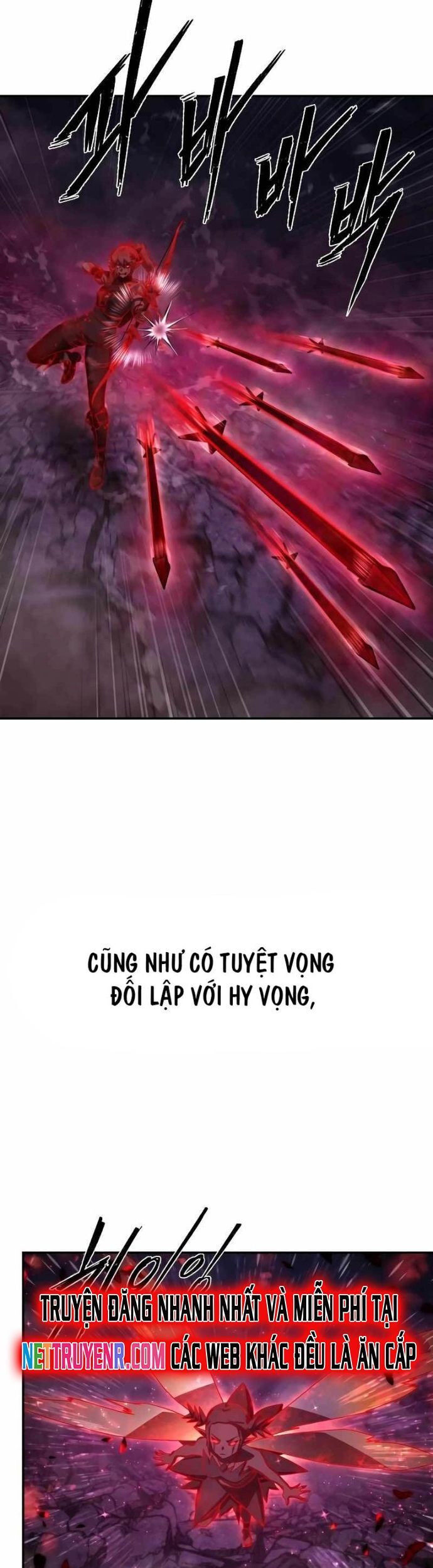 Sự Trở Lại Của Anh Hùng Diệt Thế - Trang 23