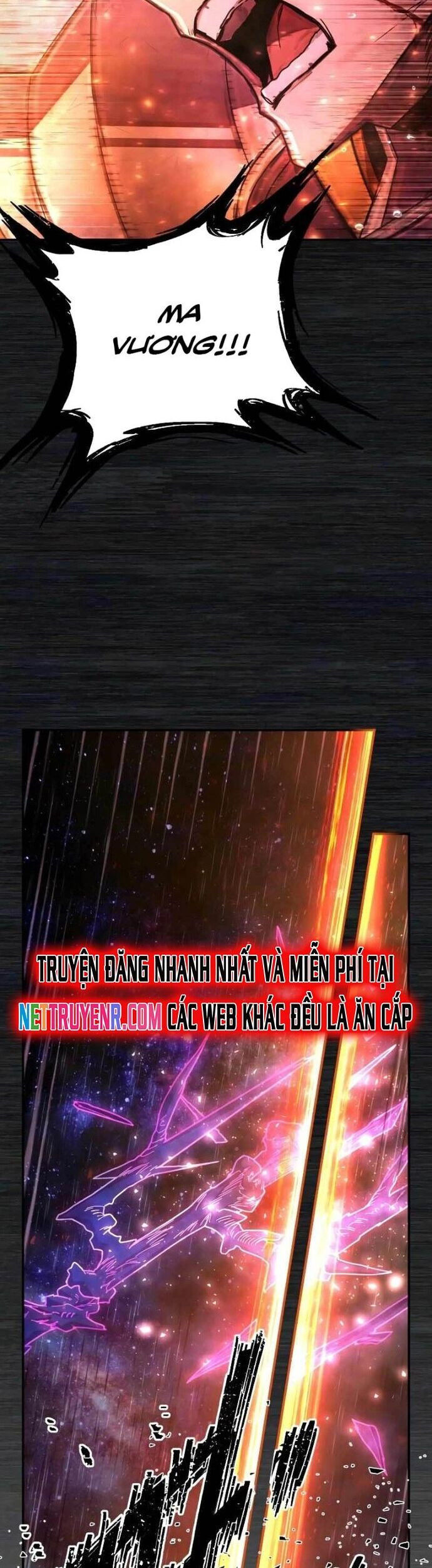 Sự Trở Lại Của Anh Hùng Diệt Thế - Trang 48