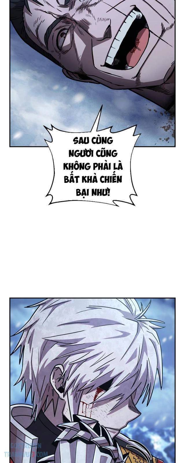 Sự Trở Lại Của Anh Hùng Diệt Thế - Trang 18