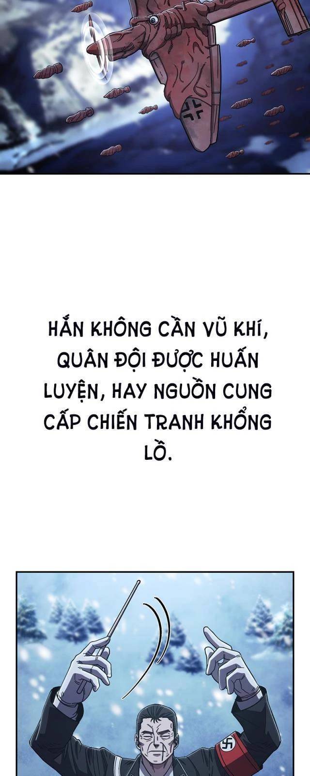 Sự Trở Lại Của Anh Hùng Diệt Thế - Trang 31