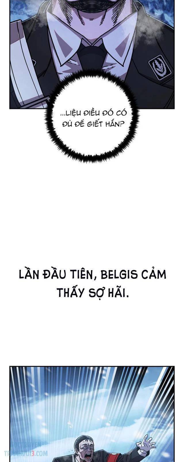 Sự Trở Lại Của Anh Hùng Diệt Thế - Trang 52