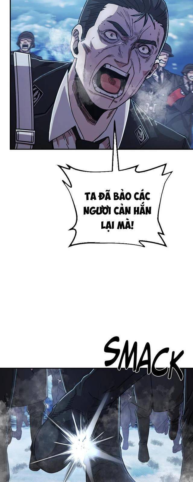 Sự Trở Lại Của Anh Hùng Diệt Thế - Trang 61