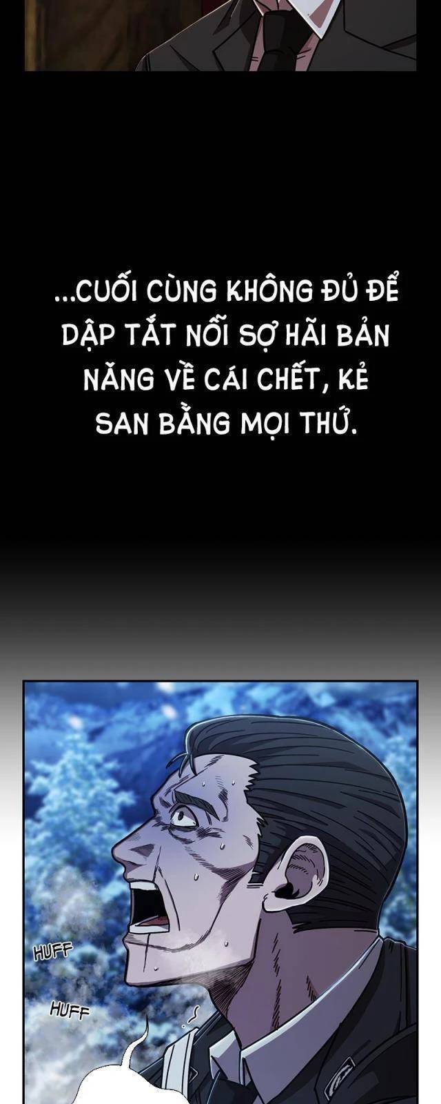Sự Trở Lại Của Anh Hùng Diệt Thế - Trang 65